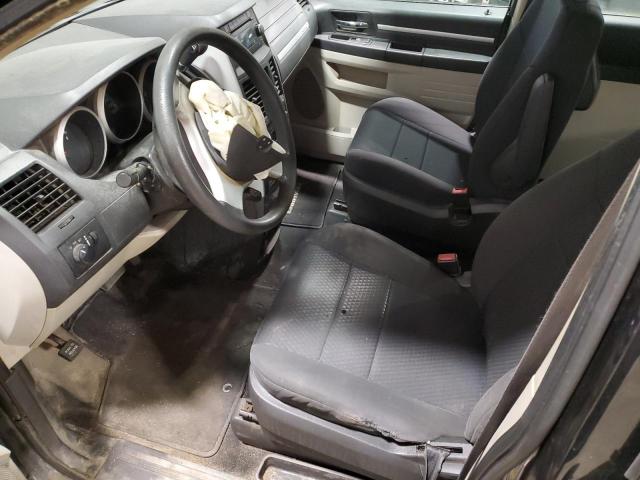 Photo 6 VIN: 2D4RN4DE4AR126023 - DODGE CARAVAN 