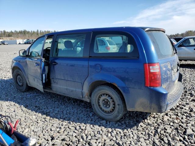 Photo 1 VIN: 2D4RN4DE4AR144330 - DODGE CARAVAN 