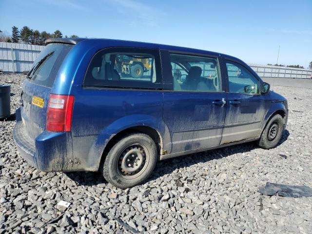 Photo 2 VIN: 2D4RN4DE4AR144330 - DODGE CARAVAN 