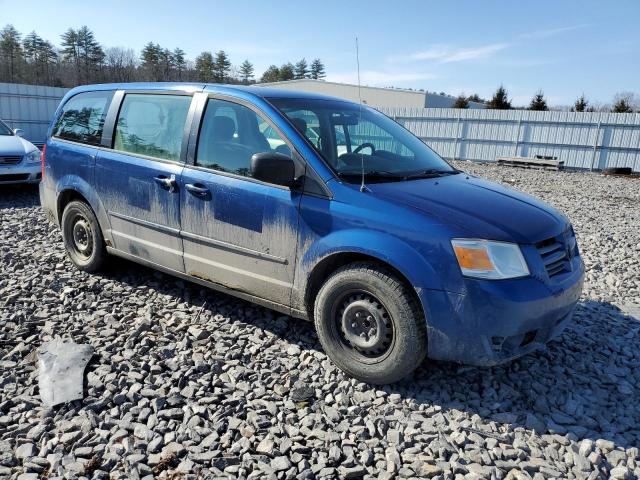 Photo 3 VIN: 2D4RN4DE4AR144330 - DODGE CARAVAN 