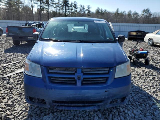 Photo 4 VIN: 2D4RN4DE4AR144330 - DODGE CARAVAN 