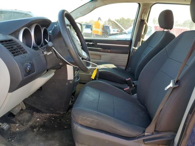 Photo 6 VIN: 2D4RN4DE4AR144330 - DODGE CARAVAN 