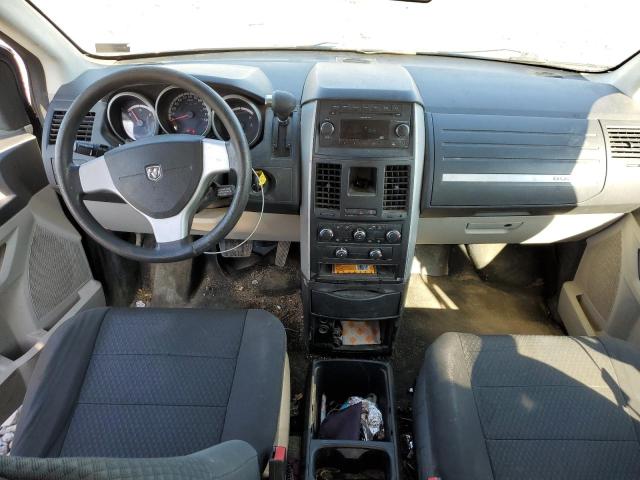 Photo 7 VIN: 2D4RN4DE4AR144330 - DODGE CARAVAN 