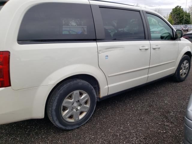 Photo 8 VIN: 2D4RN4DE4AR163296 - DODGE GRAND CARA 