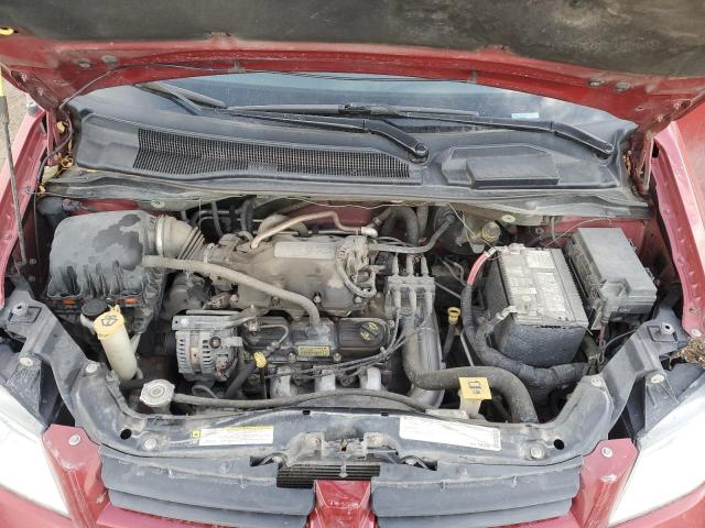 Photo 11 VIN: 2D4RN4DE4AR187016 - DODGE CARAVAN 