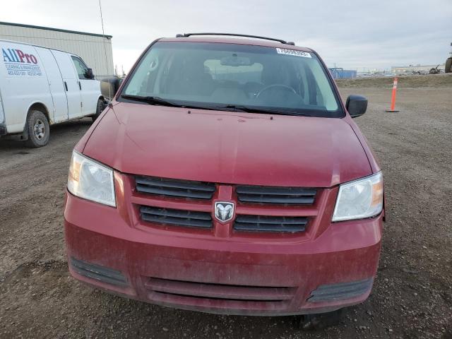 Photo 4 VIN: 2D4RN4DE4AR187016 - DODGE CARAVAN 