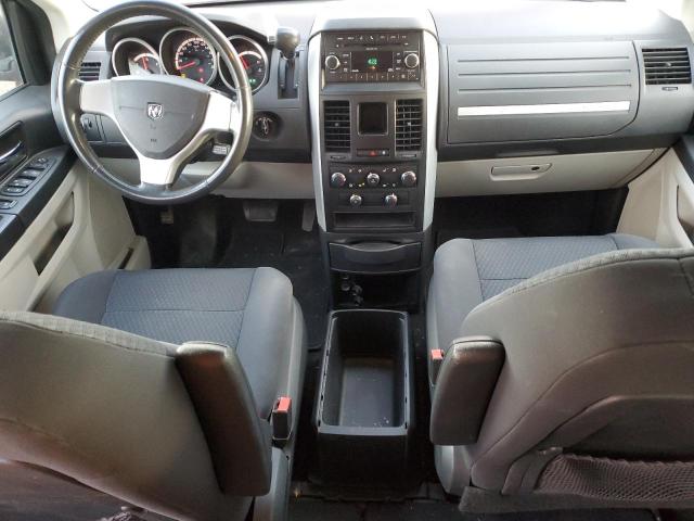 Photo 7 VIN: 2D4RN4DE4AR187016 - DODGE CARAVAN 