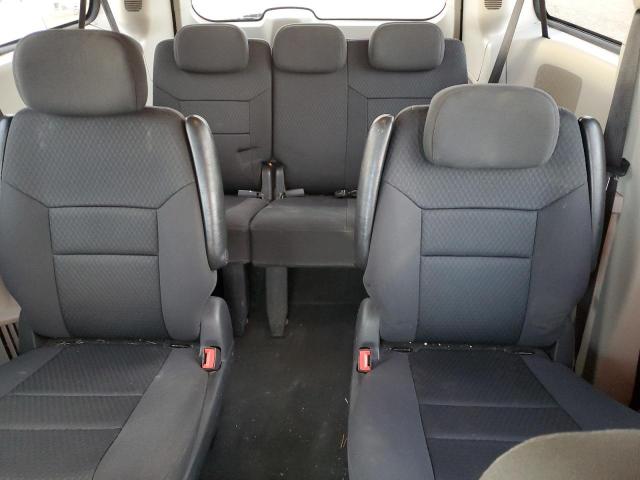 Photo 9 VIN: 2D4RN4DE4AR187016 - DODGE CARAVAN 