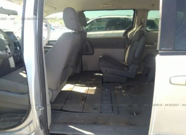 Photo 7 VIN: 2D4RN4DE4AR208642 - DODGE GRAND CARAVAN 