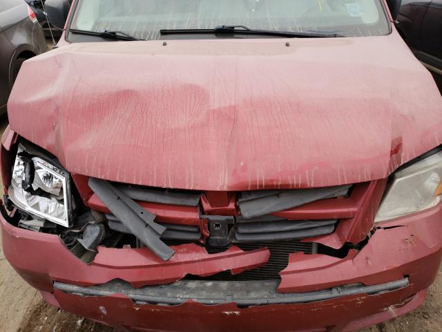 Photo 6 VIN: 2D4RN4DE4AR224677 - DODGE GRAND CARA 