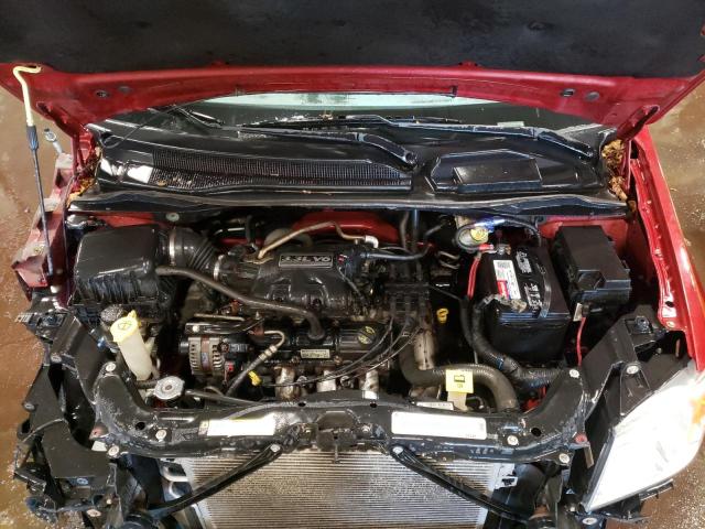 Photo 6 VIN: 2D4RN4DE4AR256884 - DODGE GRAND CARA 