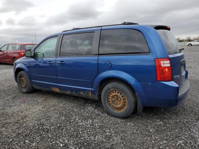 Photo 1 VIN: 2D4RN4DE4AR261809 - DODGE CARAVAN 