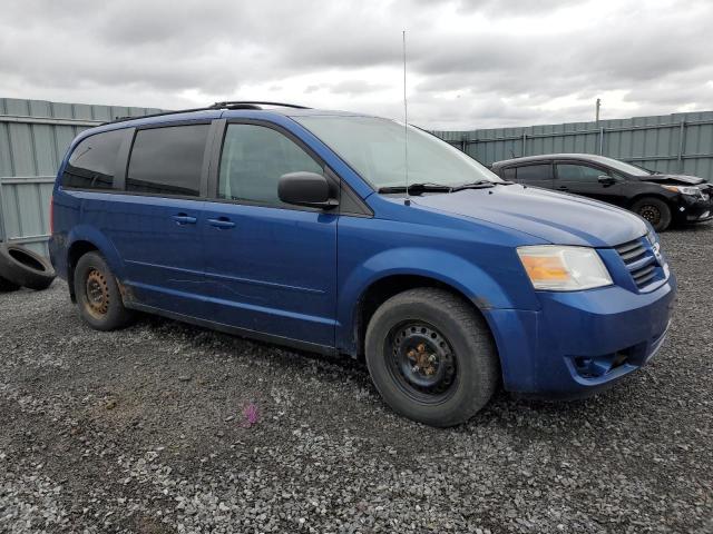 Photo 3 VIN: 2D4RN4DE4AR261809 - DODGE CARAVAN 