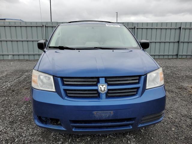 Photo 4 VIN: 2D4RN4DE4AR261809 - DODGE CARAVAN 