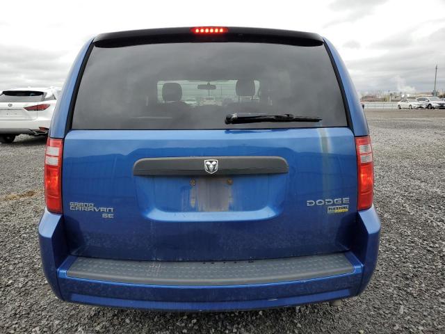 Photo 5 VIN: 2D4RN4DE4AR261809 - DODGE CARAVAN 