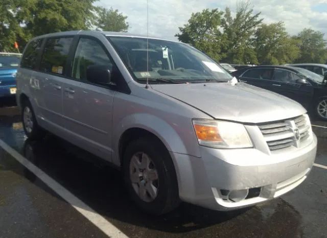 Photo 0 VIN: 2D4RN4DE4AR264290 - DODGE GRAND CARAVAN 