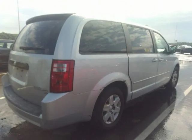 Photo 3 VIN: 2D4RN4DE4AR264290 - DODGE GRAND CARAVAN 