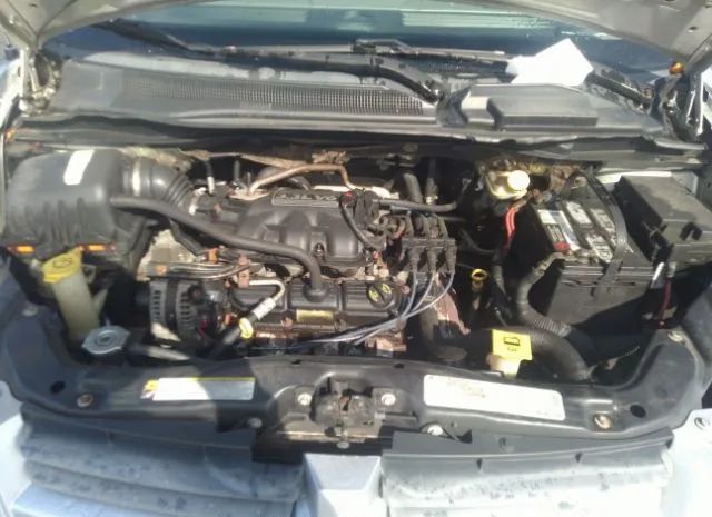 Photo 9 VIN: 2D4RN4DE4AR264290 - DODGE GRAND CARAVAN 