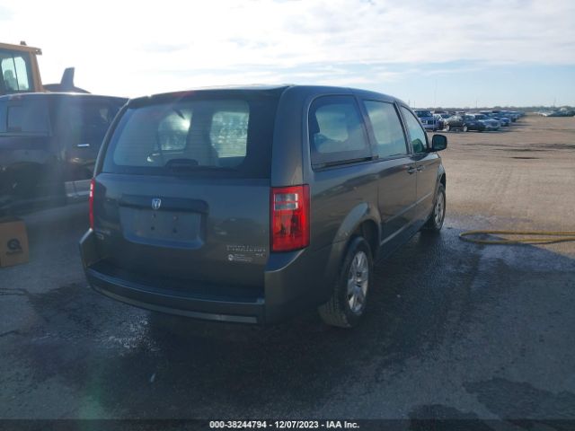 Photo 3 VIN: 2D4RN4DE4AR265830 - DODGE GRAND CARAVAN 