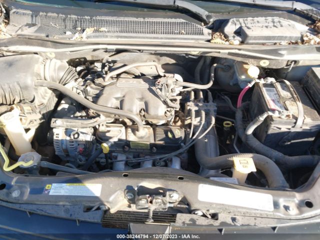 Photo 9 VIN: 2D4RN4DE4AR265830 - DODGE GRAND CARAVAN 