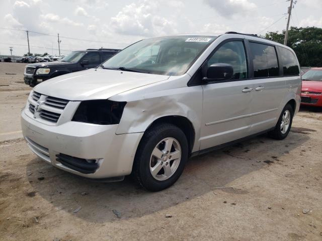 Photo 0 VIN: 2D4RN4DE4AR283129 - DODGE CARAVAN 