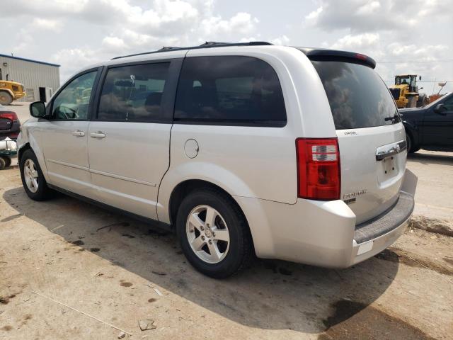 Photo 1 VIN: 2D4RN4DE4AR283129 - DODGE CARAVAN 