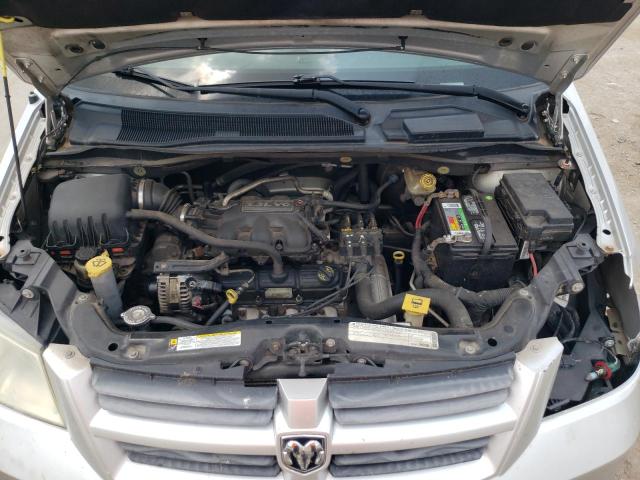 Photo 11 VIN: 2D4RN4DE4AR283129 - DODGE CARAVAN 