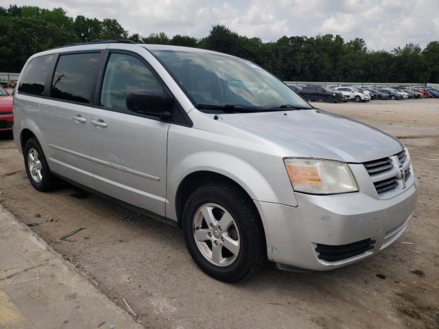 Photo 3 VIN: 2D4RN4DE4AR283129 - DODGE CARAVAN 