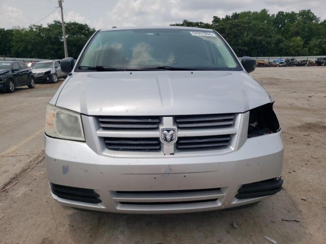 Photo 4 VIN: 2D4RN4DE4AR283129 - DODGE CARAVAN 