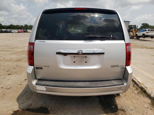 Photo 5 VIN: 2D4RN4DE4AR283129 - DODGE CARAVAN 