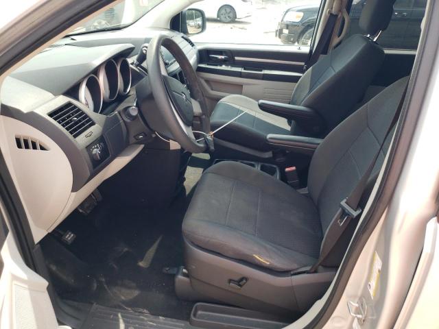 Photo 6 VIN: 2D4RN4DE4AR283129 - DODGE CARAVAN 