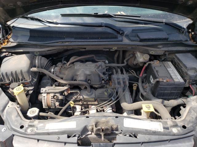 Photo 6 VIN: 2D4RN4DE4AR302956 - DODGE GRAND CARA 