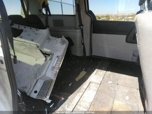 Photo 7 VIN: 2D4RN4DE4AR318459 - DODGE GRAND CARAVAN 