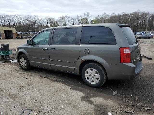 Photo 1 VIN: 2D4RN4DE4AR334810 - DODGE CARAVAN 