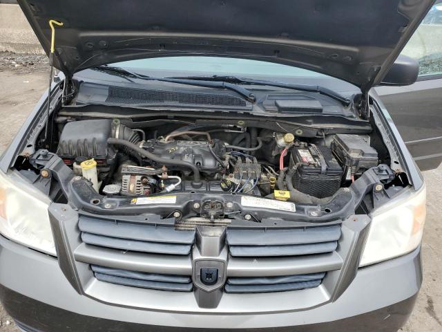 Photo 11 VIN: 2D4RN4DE4AR334810 - DODGE CARAVAN 