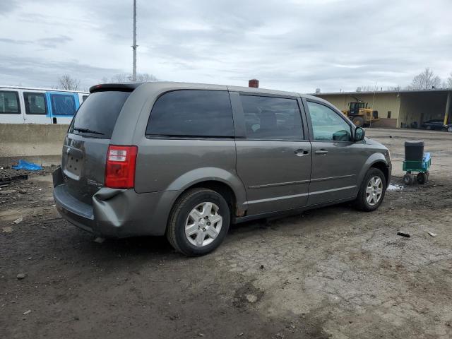 Photo 2 VIN: 2D4RN4DE4AR334810 - DODGE CARAVAN 