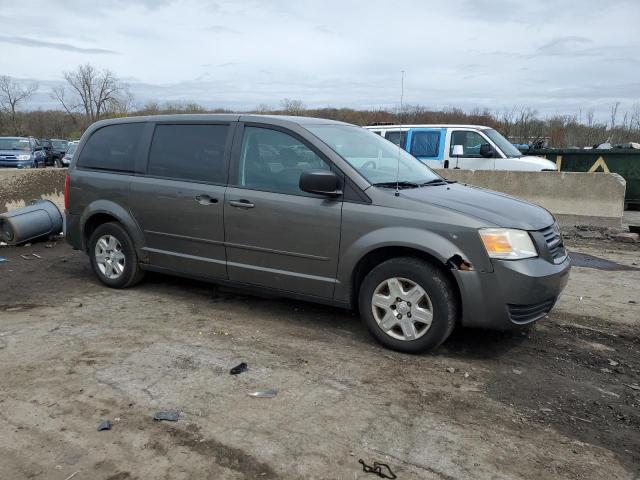 Photo 3 VIN: 2D4RN4DE4AR334810 - DODGE CARAVAN 