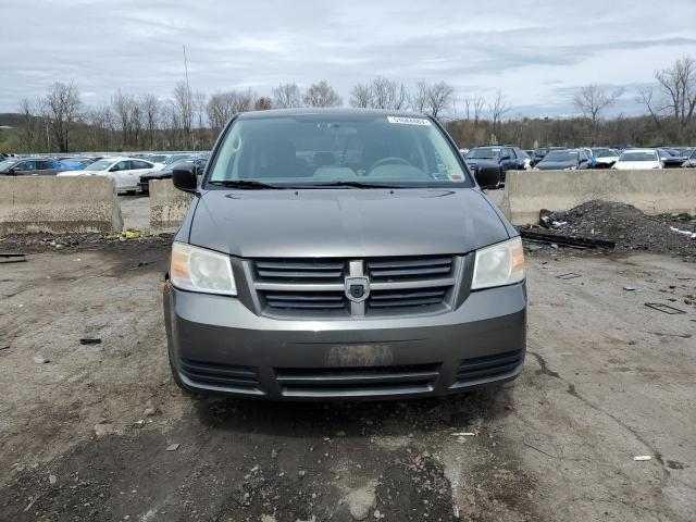 Photo 4 VIN: 2D4RN4DE4AR334810 - DODGE CARAVAN 