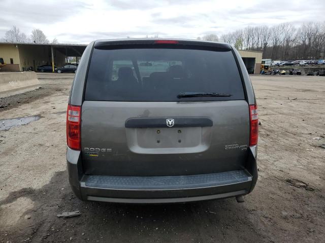 Photo 5 VIN: 2D4RN4DE4AR334810 - DODGE CARAVAN 