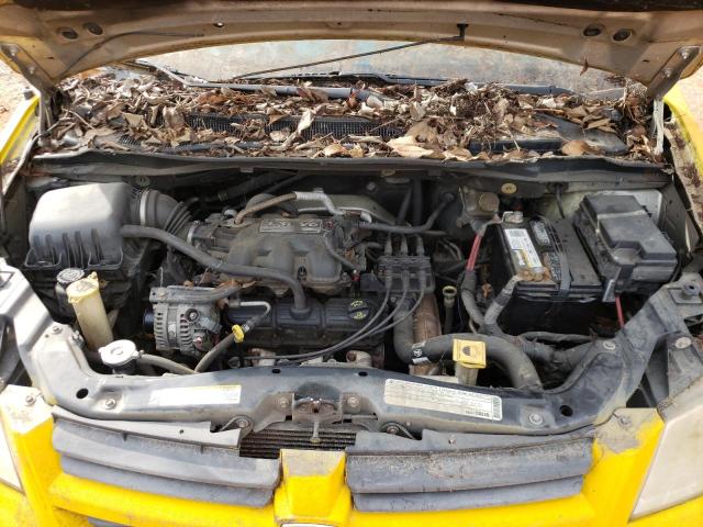 Photo 6 VIN: 2D4RN4DE4AR362378 - DODGE GRAND CARA 