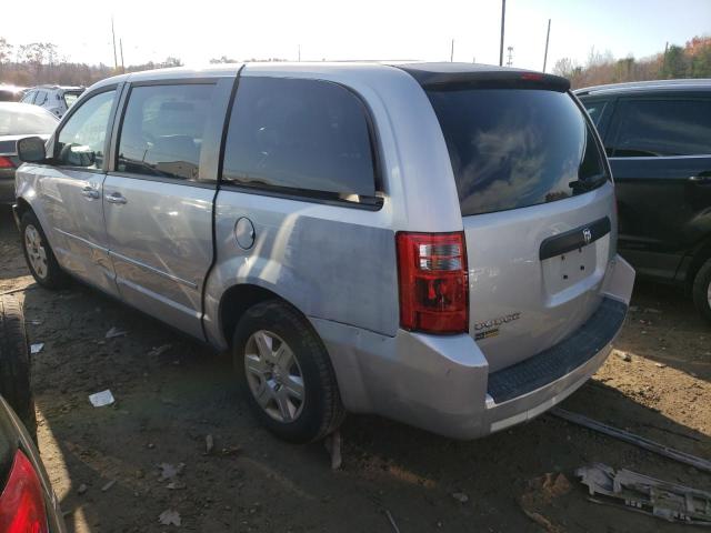 Photo 2 VIN: 2D4RN4DE4AR364809 - DODGE GRAND CARA 