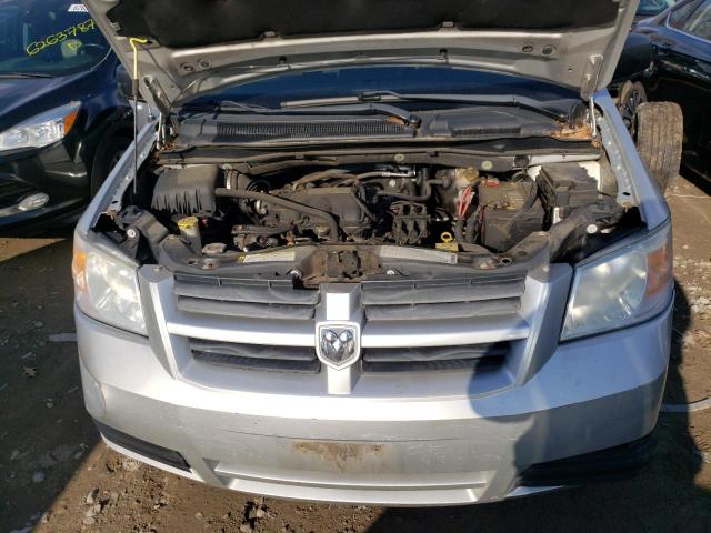 Photo 6 VIN: 2D4RN4DE4AR364809 - DODGE GRAND CARA 