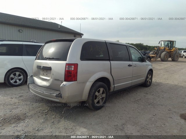 Photo 3 VIN: 2D4RN4DE4AR377365 - DODGE GRAND CARAVAN 