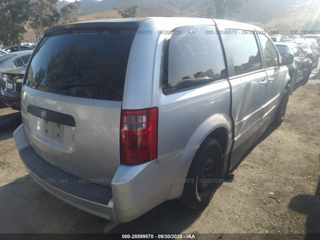 Photo 3 VIN: 2D4RN4DE4AR462545 - DODGE GRAND CARAVAN 