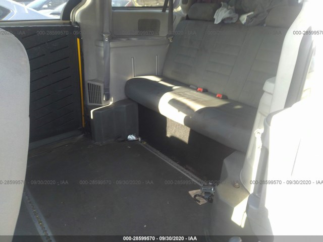 Photo 7 VIN: 2D4RN4DE4AR462545 - DODGE GRAND CARAVAN 