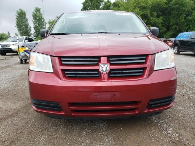 Photo 4 VIN: 2D4RN4DE4AR474288 - DODGE GRAND CARA 