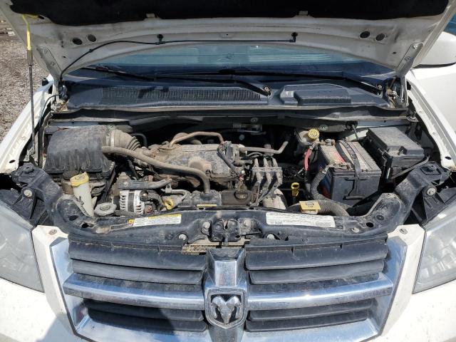 Photo 11 VIN: 2D4RN4DE4AR488031 - DODGE GRAND CARA 