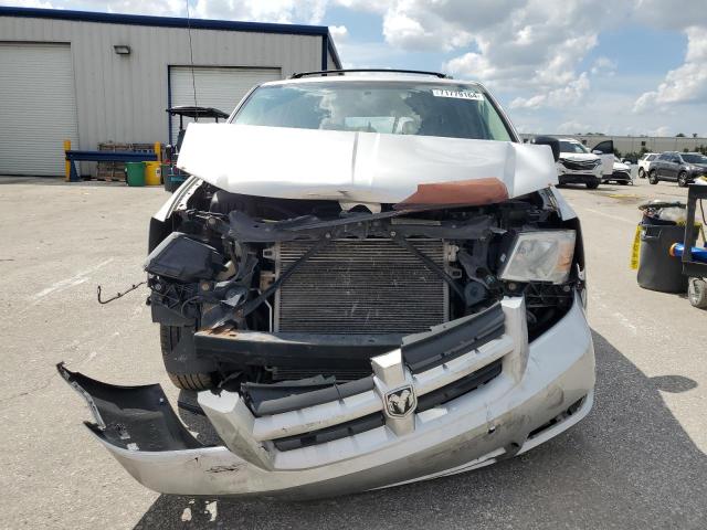 Photo 4 VIN: 2D4RN4DE4AR490300 - DODGE GRAND CARA 