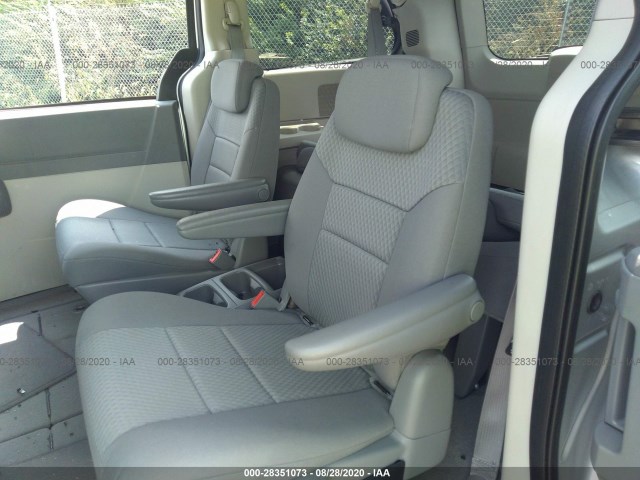 Photo 7 VIN: 2D4RN4DE5AR138441 - DODGE GRAND CARAVAN 