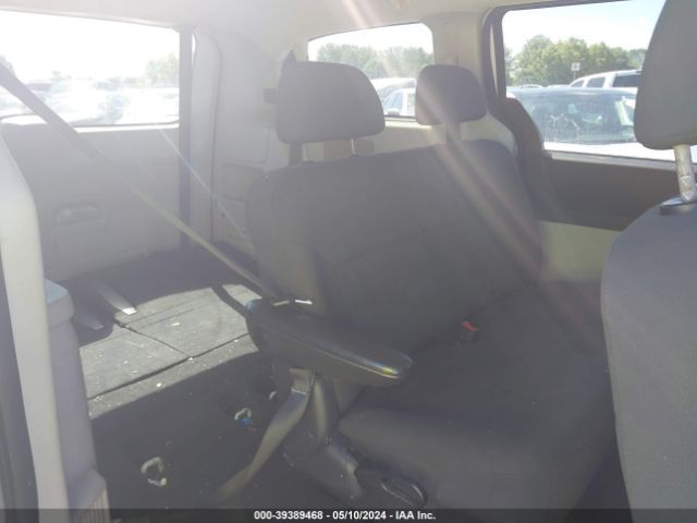 Photo 7 VIN: 2D4RN4DE5AR154011 - DODGE GRAND CARAVAN 